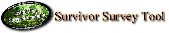 LSASurvey